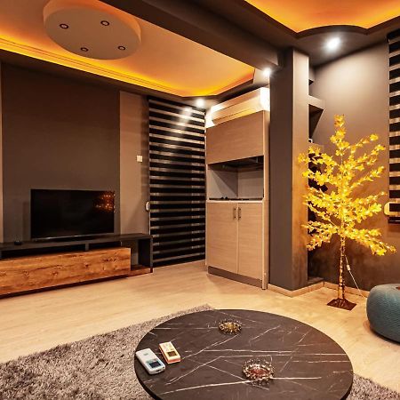 Delmar Aristoteloys Thessaloníki Ngoại thất bức ảnh