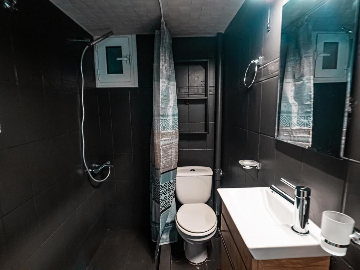 Delmar Aristoteloys Thessaloníki Ngoại thất bức ảnh