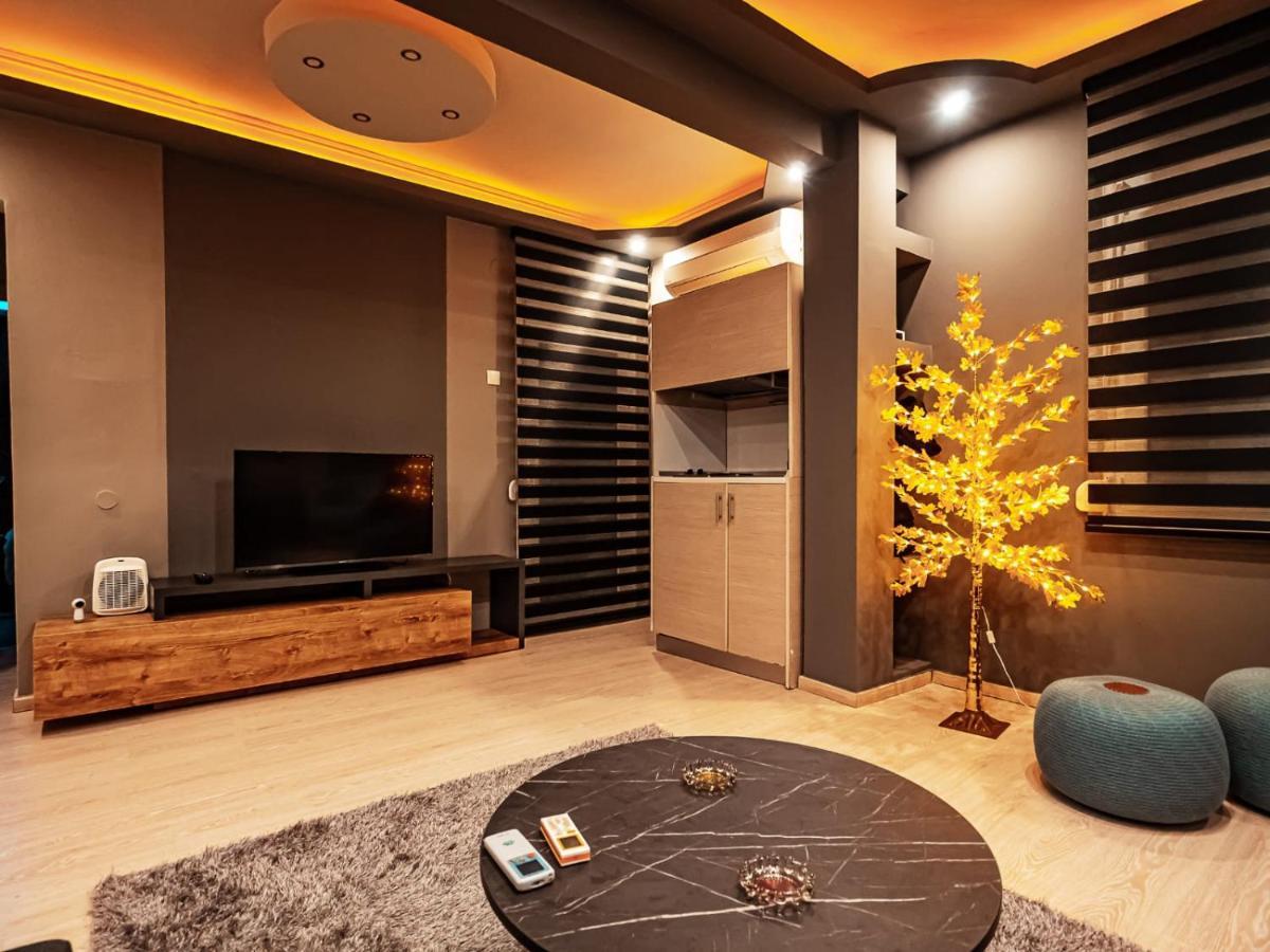 Delmar Aristoteloys Thessaloníki Ngoại thất bức ảnh