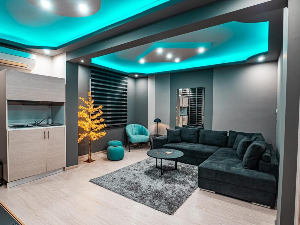 Delmar Aristoteloys Thessaloníki Ngoại thất bức ảnh