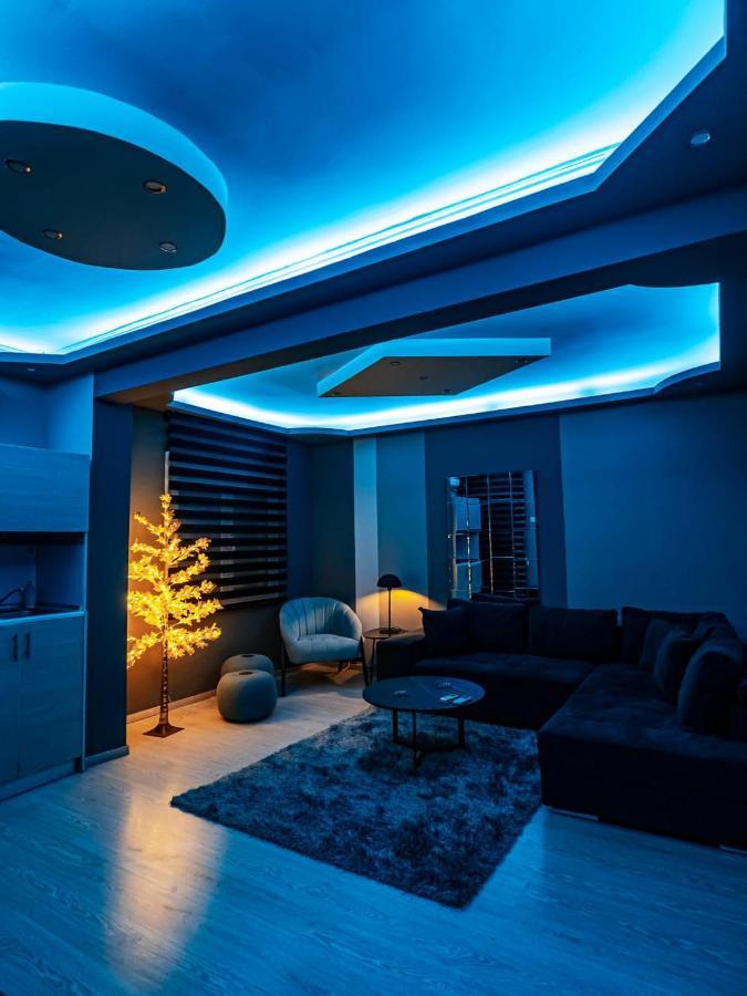 Delmar Aristoteloys Thessaloníki Ngoại thất bức ảnh