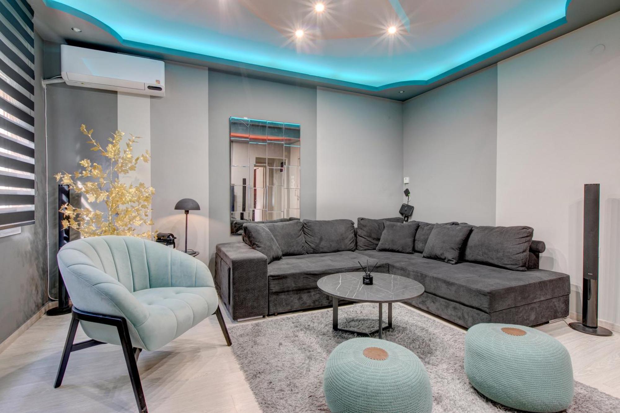 Delmar Aristoteloys Thessaloníki Ngoại thất bức ảnh